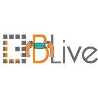 blive web solutions pvt. ltd. logo image