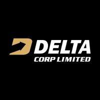 delta corp limited logo image