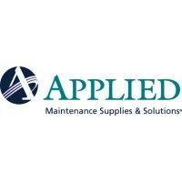 applied maintenance supplies & solutions