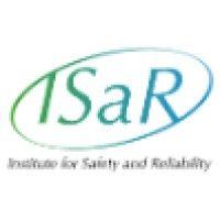 isar institute for safety and reliability logo image