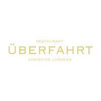 restaurant überfahrt - christian jürgens logo image