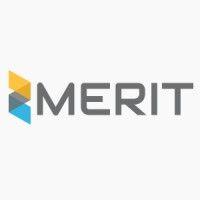 merit controls logo image