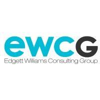 edgett williams consulting group, inc. logo image