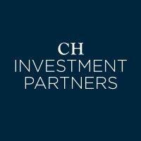 ch investment partners logo image