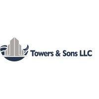 towers & sons llc logo image