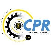 cible ponts roulants logo image