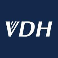 virginia department of health logo image