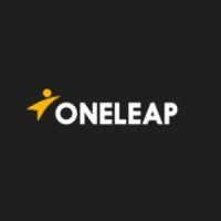 oneleap logo image