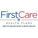 logo of Firstcare Health Plans