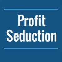 profit seduction logo image