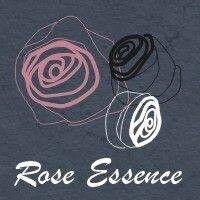 rose essence logo image