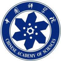 chinese academy of sciences logo image