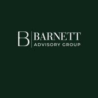 the barnett advisory group logo image