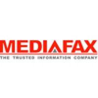 mediafax logo image