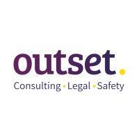 outset group logo image