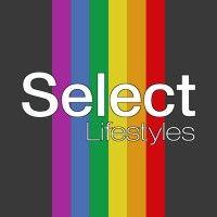 select lifestyles ltd logo image