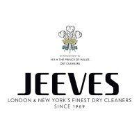 jeeves new york logo image