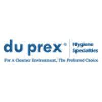 duprex (singapore) pte ltd logo image