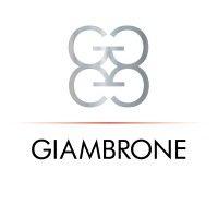 giambrone & partners international law firm logo image