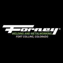 logo of Forney Industries