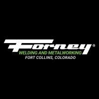 forney industries logo image