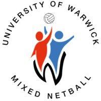 university of warwick mixed netball club