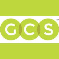 gcs is a geospatial it services company. logo image