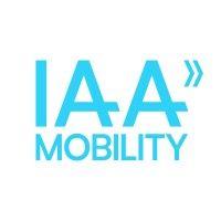 iaa mobility logo image