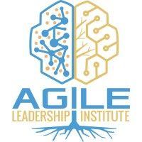 agile leadership institute logo image