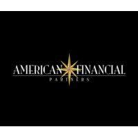 american financial partners, inc. logo image