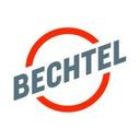 logo of Bechtel Corporation