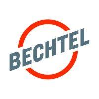 bechtel corporation logo image