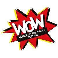 the wow foundation logo image