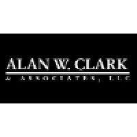 the law firm of alan w. clark & associates, llc logo image