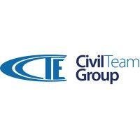 civilteam group logo image