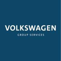 volkswagen group services - valencia logo image