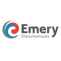 emery oleochemicals logo image