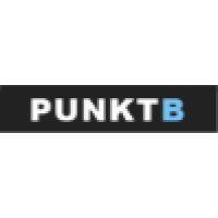 punktb logo image