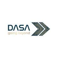 dasa international movers logo image