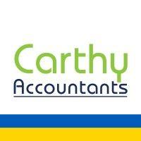 carthy accountants limited logo image