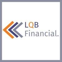 lqb financial logo image