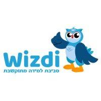 wizdi logo image