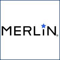 merlin search technologies logo image