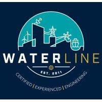 waterline logo image