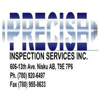 precise inspection services inc.