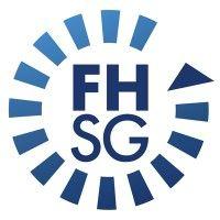 fh solutions group logo image