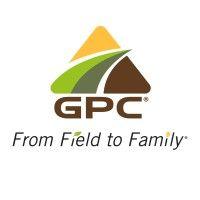 grain processing corporation logo image