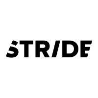 stride learning association logo image