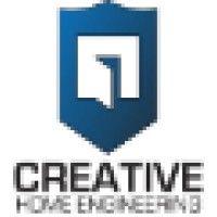 creative home engineering & hidden door store logo image