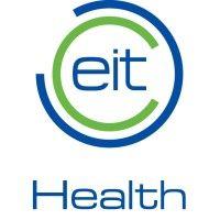 eit health logo image